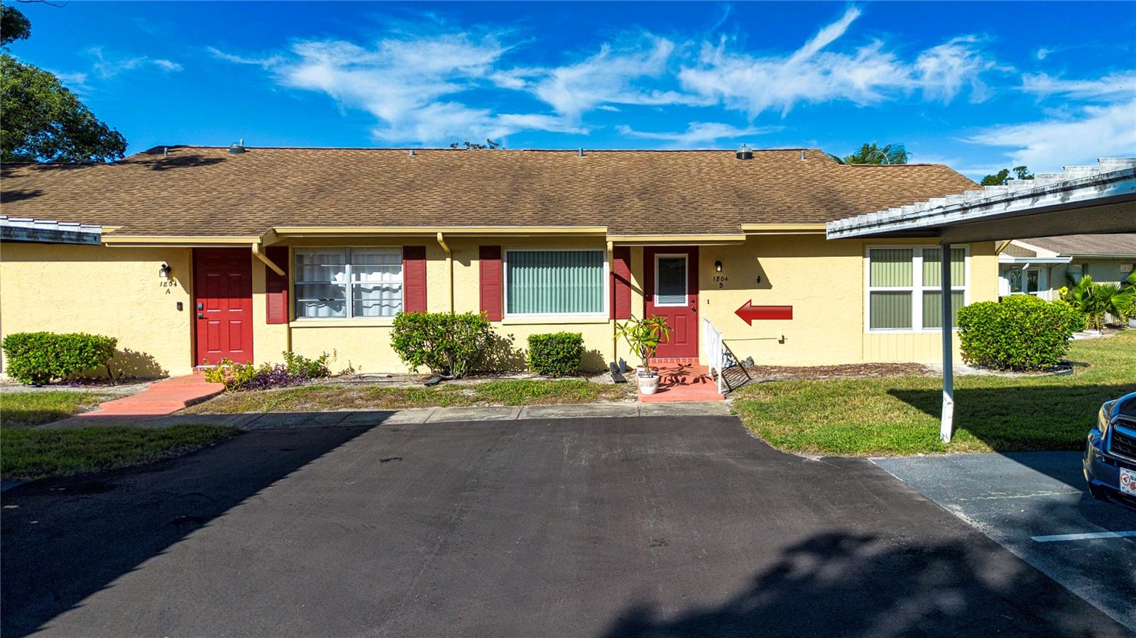 Image 7 of 49 For 1804 Foxhunt Drive B