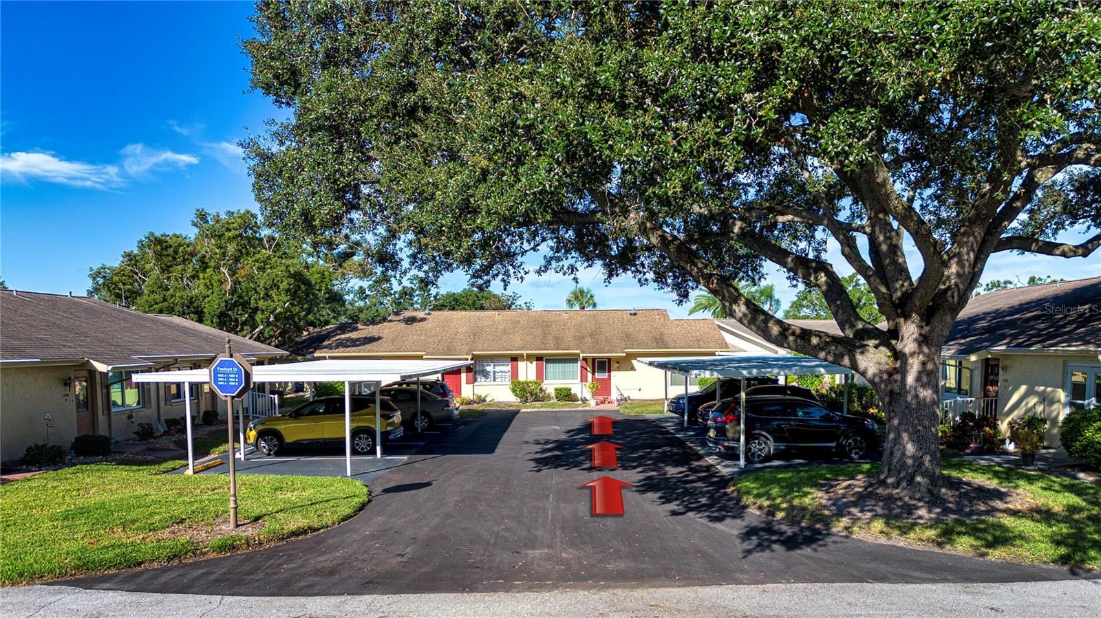 Image 8 of 49 For 1804 Foxhunt Drive B