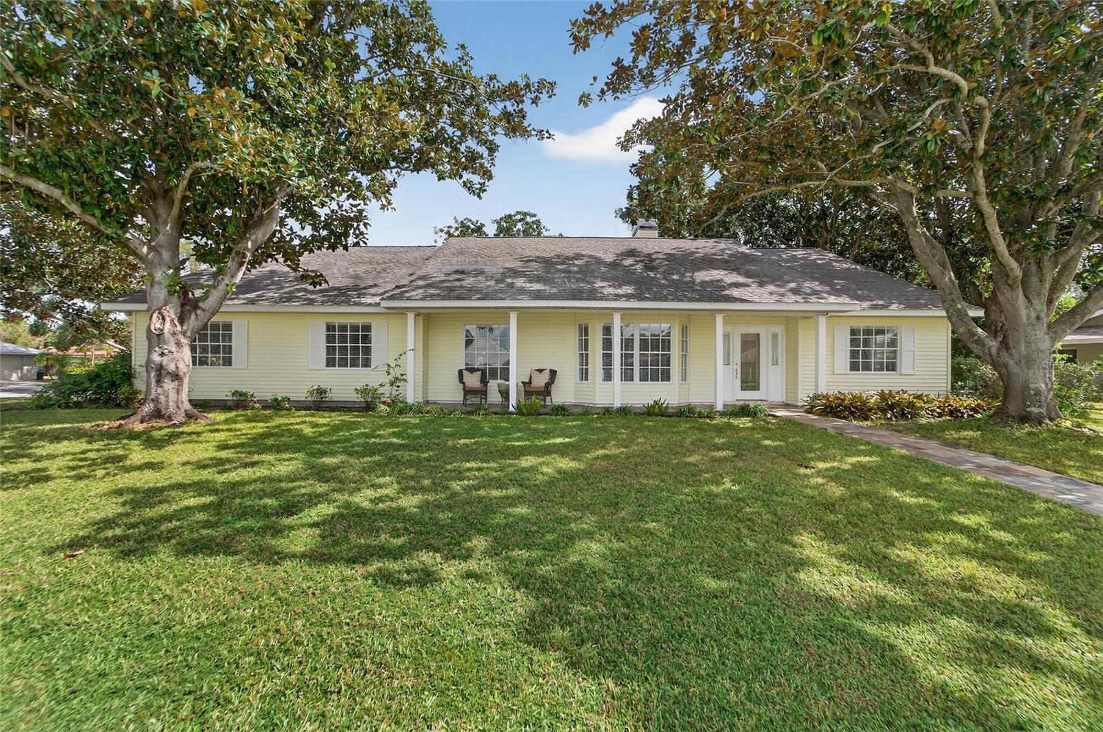 Image 63 of 100 For 2873 Sea Pines Circle W