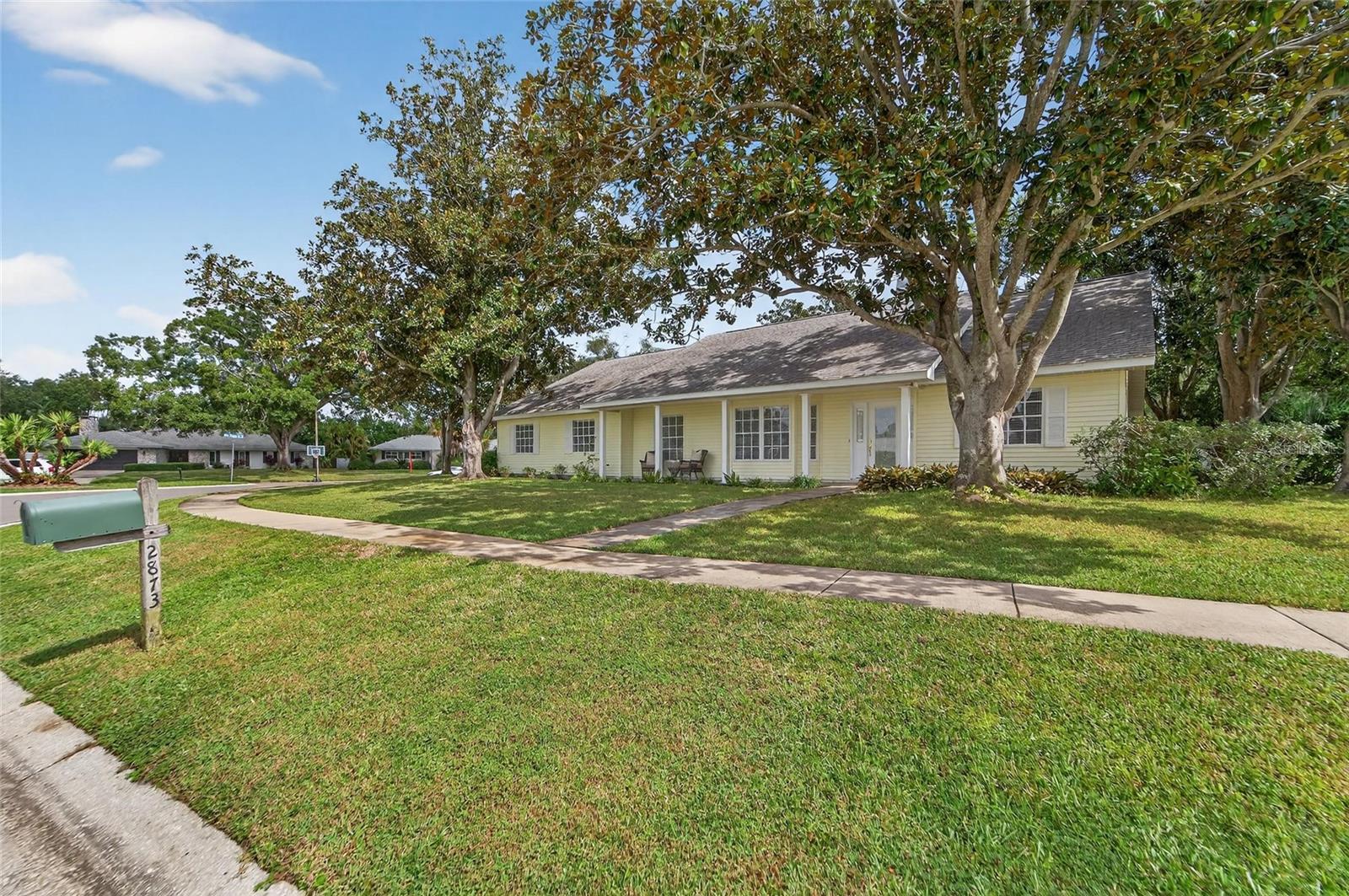 Image 64 of 100 For 2873 Sea Pines Circle W