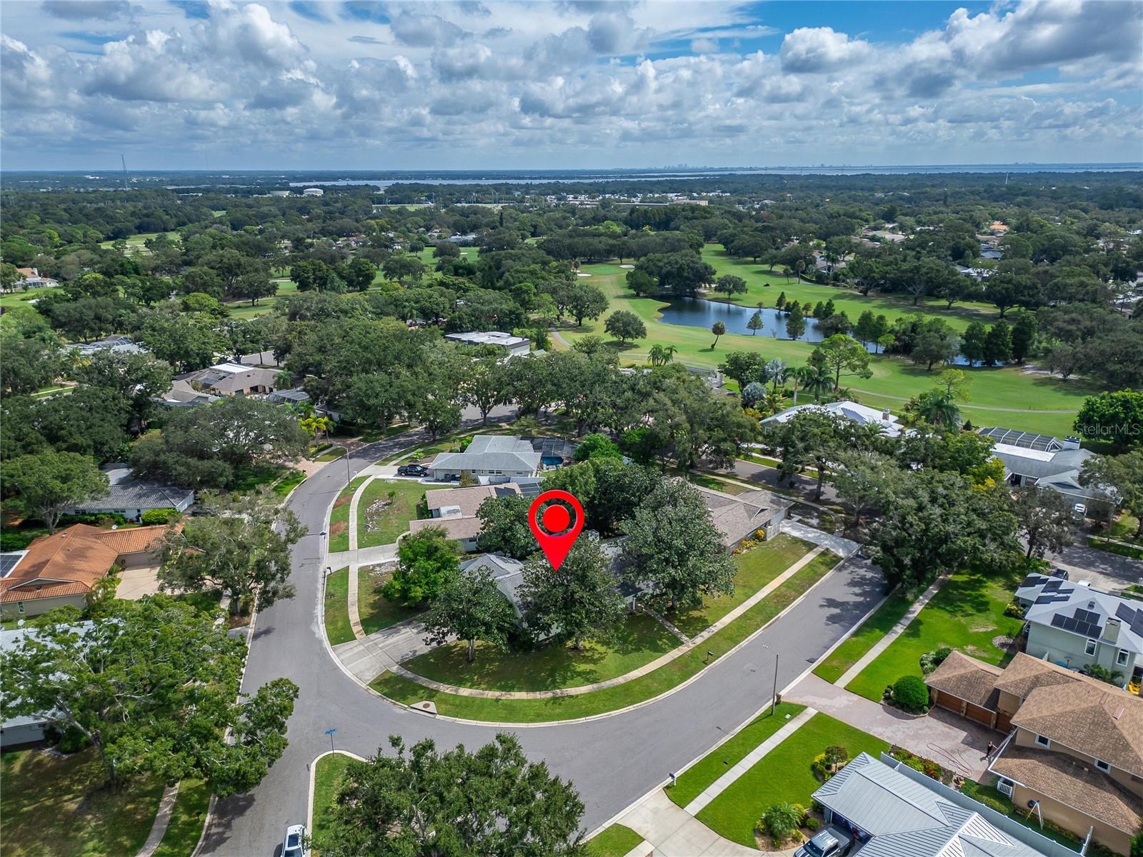 Image 83 of 100 For 2873 Sea Pines Circle W