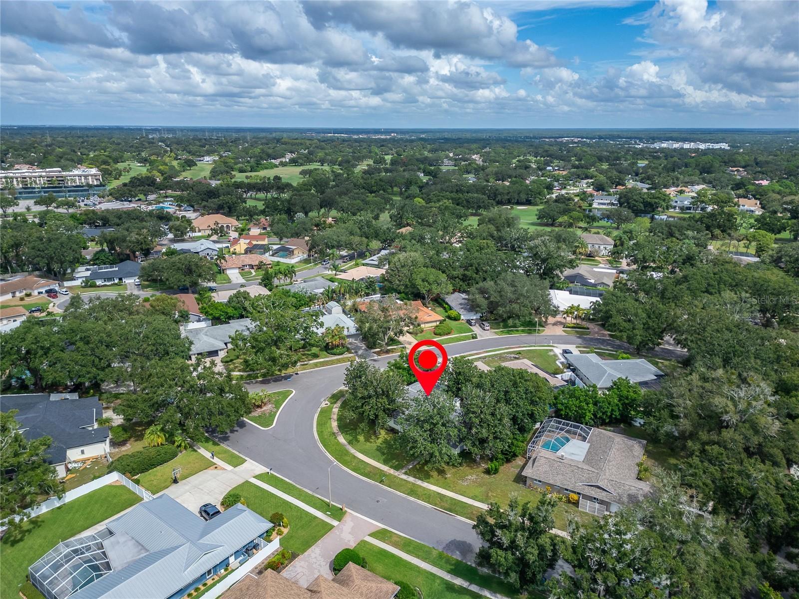 Image 85 of 100 For 2873 Sea Pines Circle W