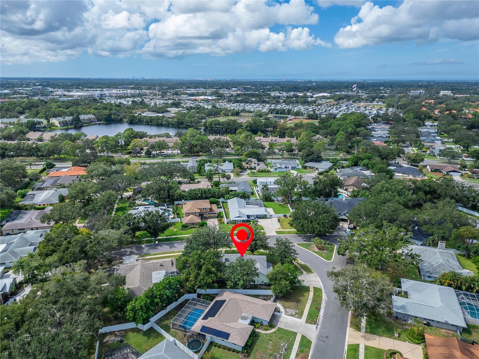 Image 87 of 100 For 2873 Sea Pines Circle W