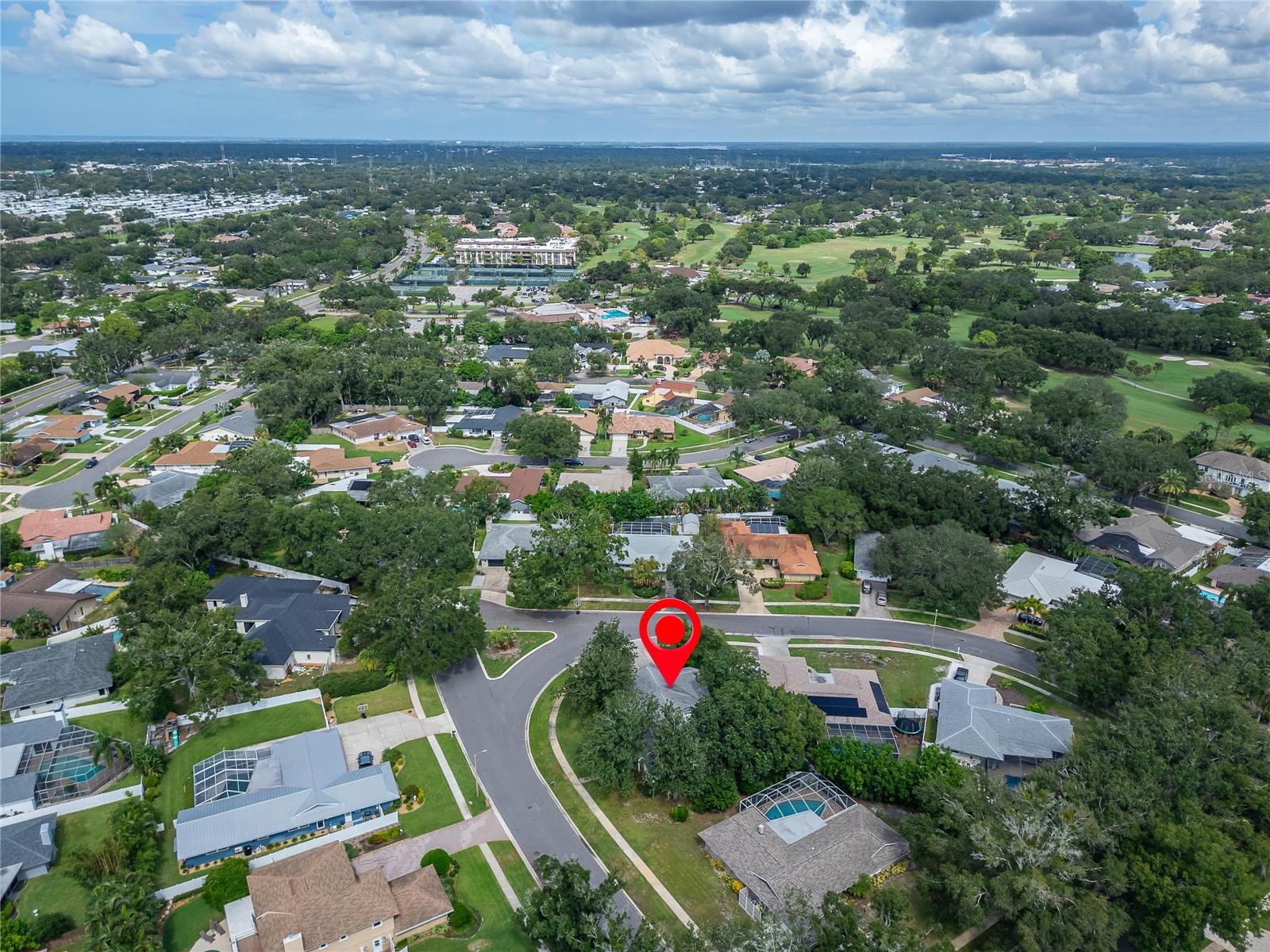 Image 89 of 100 For 2873 Sea Pines Circle W