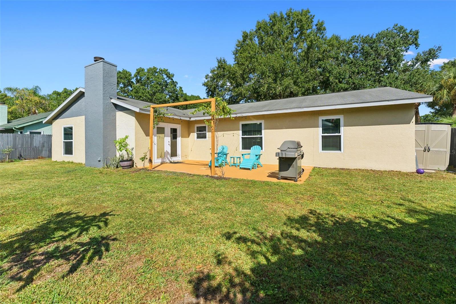 Image 26 of 39 For 5816 Silver Moon Avenue