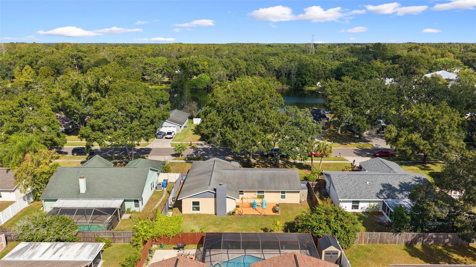 Image 35 of 39 For 5816 Silver Moon Avenue