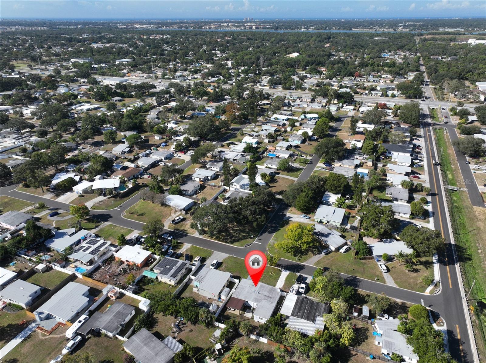 Image 45 of 45 For 9333 86th Way N