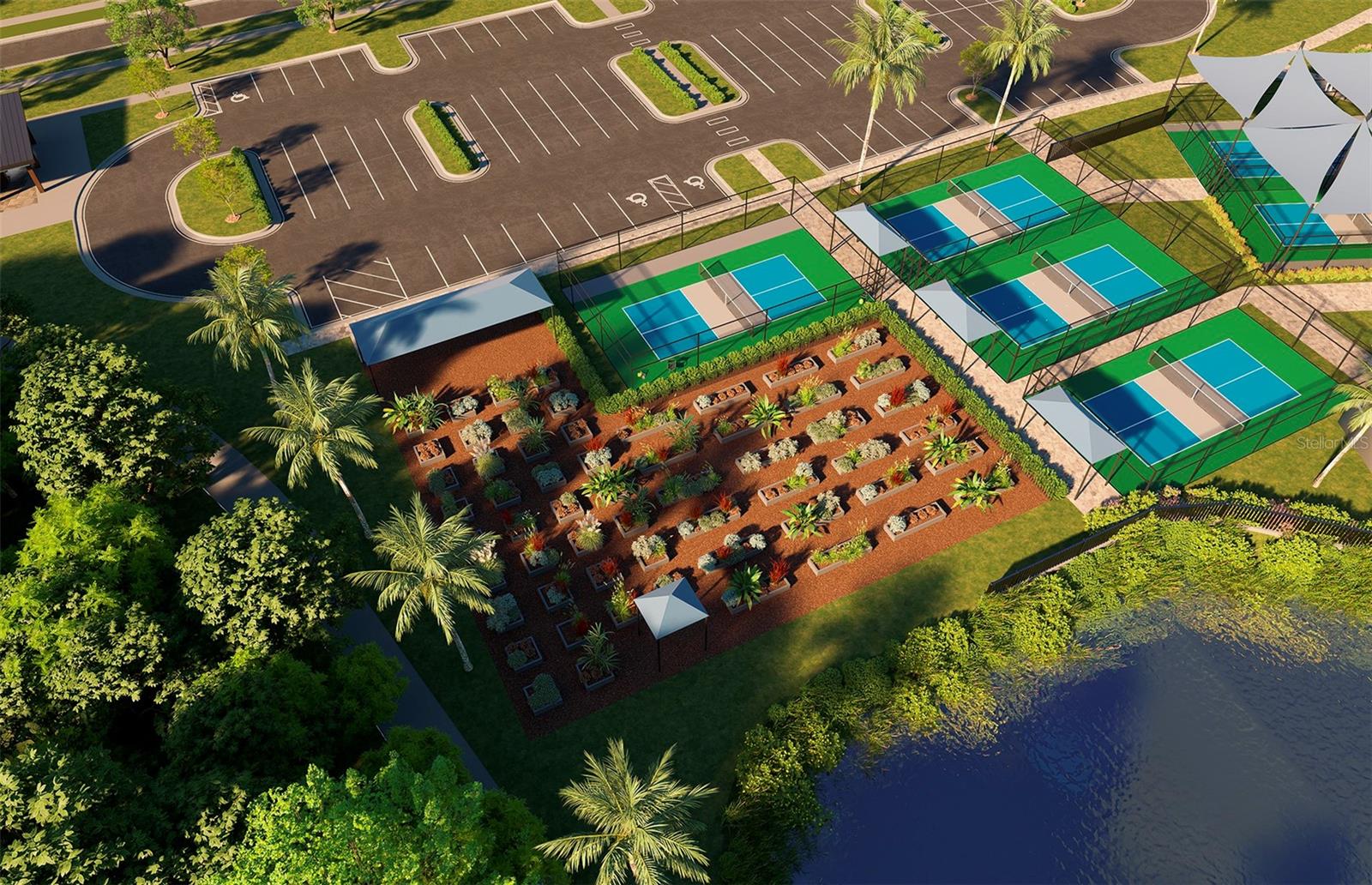 Image 19 of 31 For 13630 Canyon Ridge Road