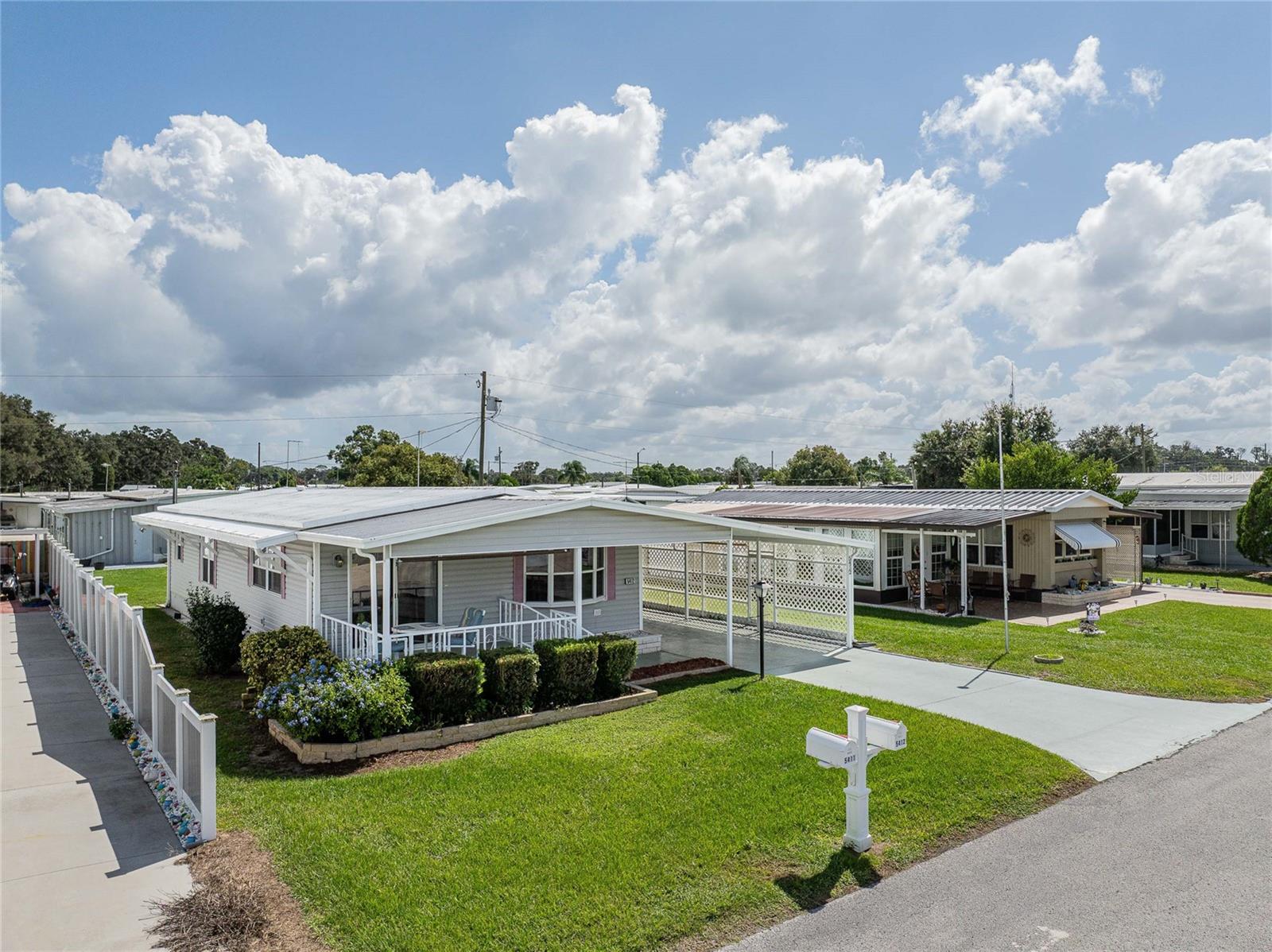 Image 2 of 38 For 5412 Amanda Street