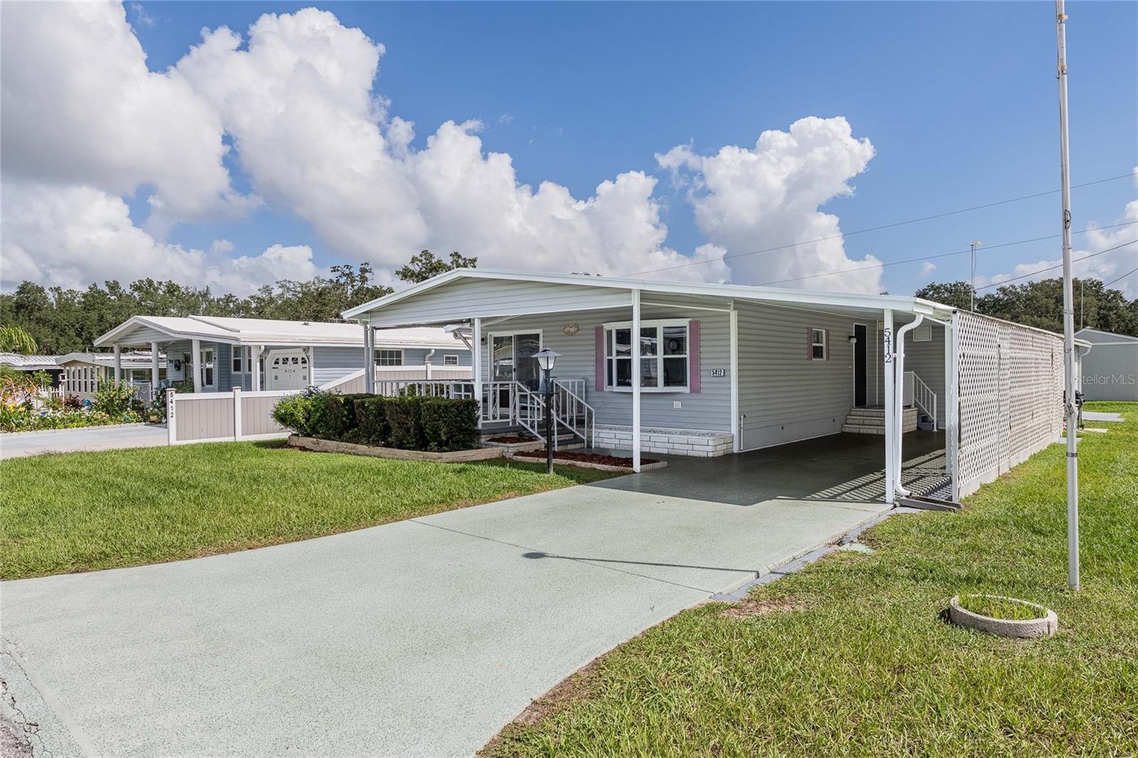 Image 3 of 38 For 5412 Amanda Street