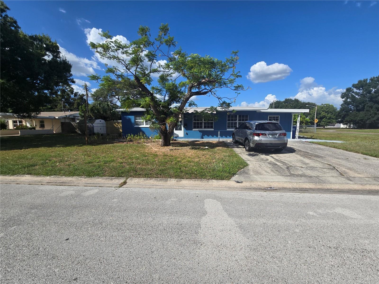 Details for 7401 36th Avenue N, ST PETERSBURG, FL 33710