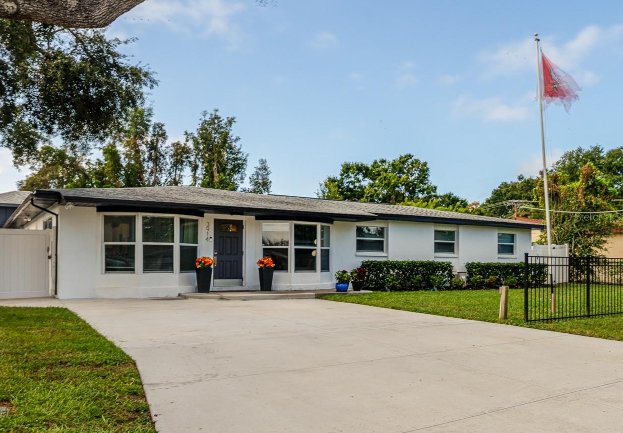 Image 2 of 31 For 3914 Oklahoma Avenue