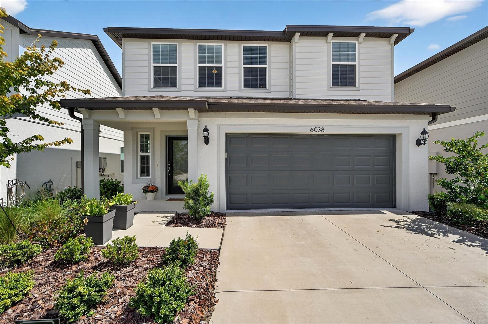 Details for 6038 Hidden Branch Drive, APOLLO BEACH, FL 33572
