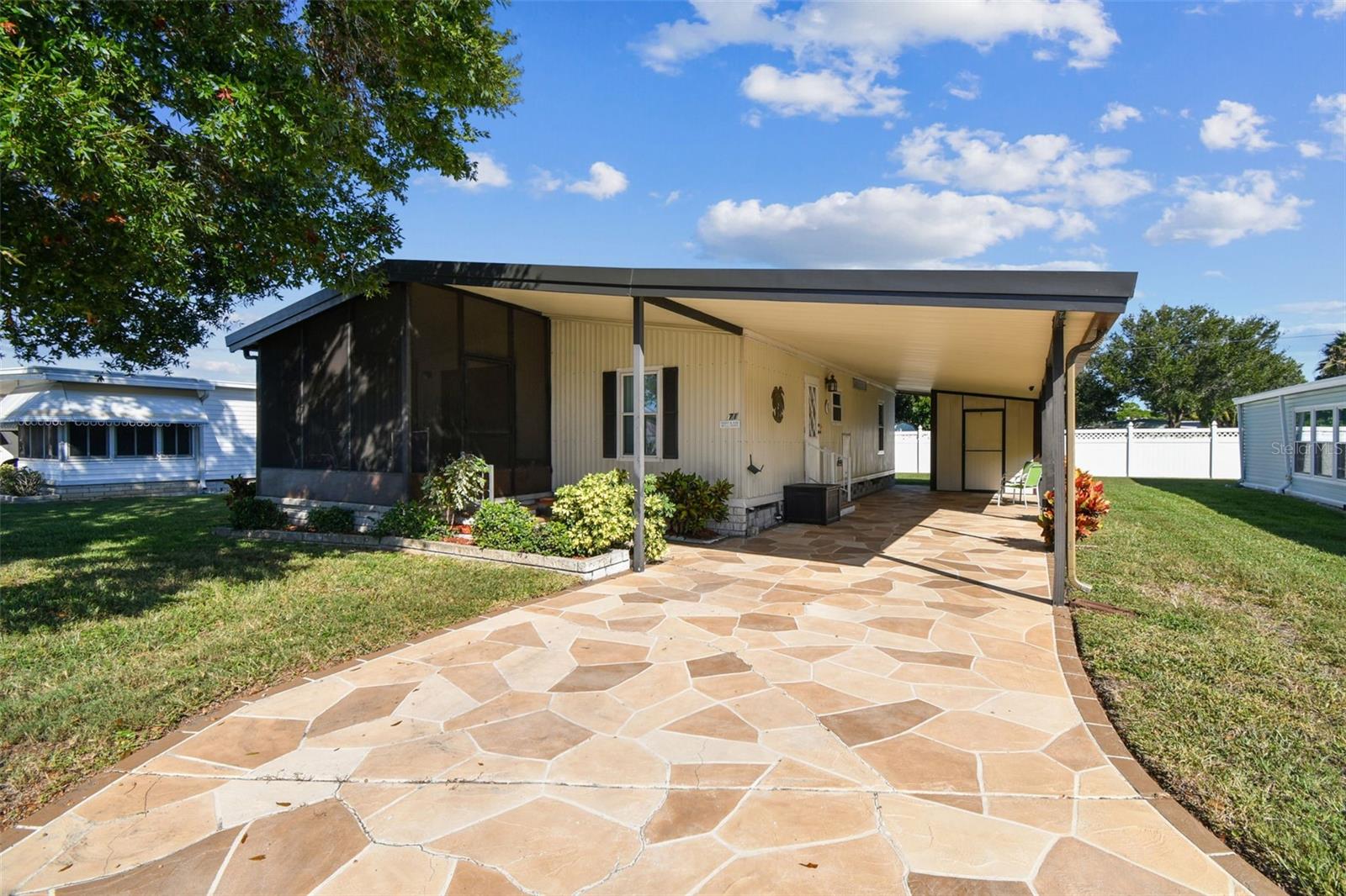 Details for 12501 Ulmerton Road 71, LARGO, FL 33774