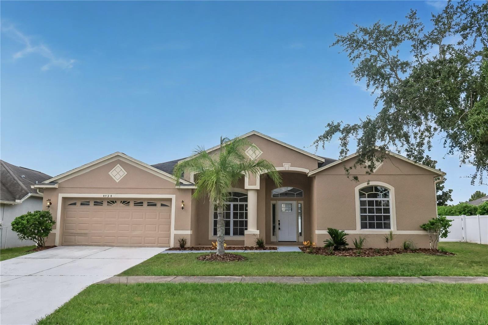 Details for 4434 Creekside Drive, MULBERRY, FL 33860