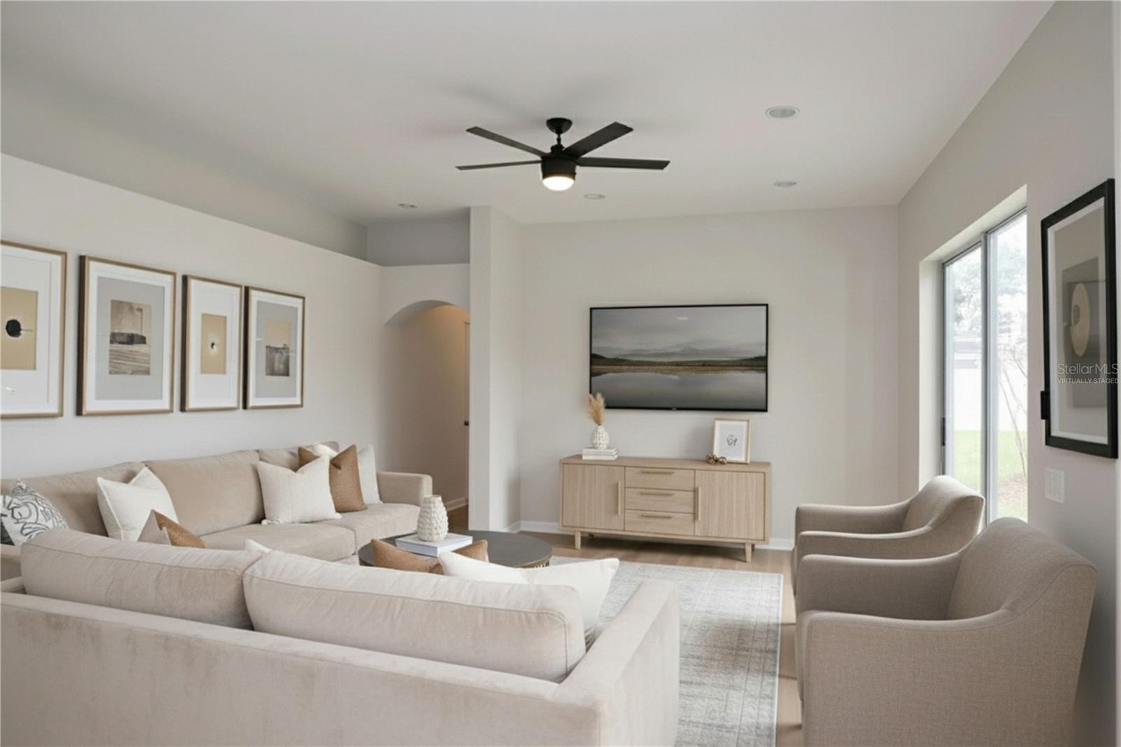 Image 5 of 50 For 4434 Creekside Drive