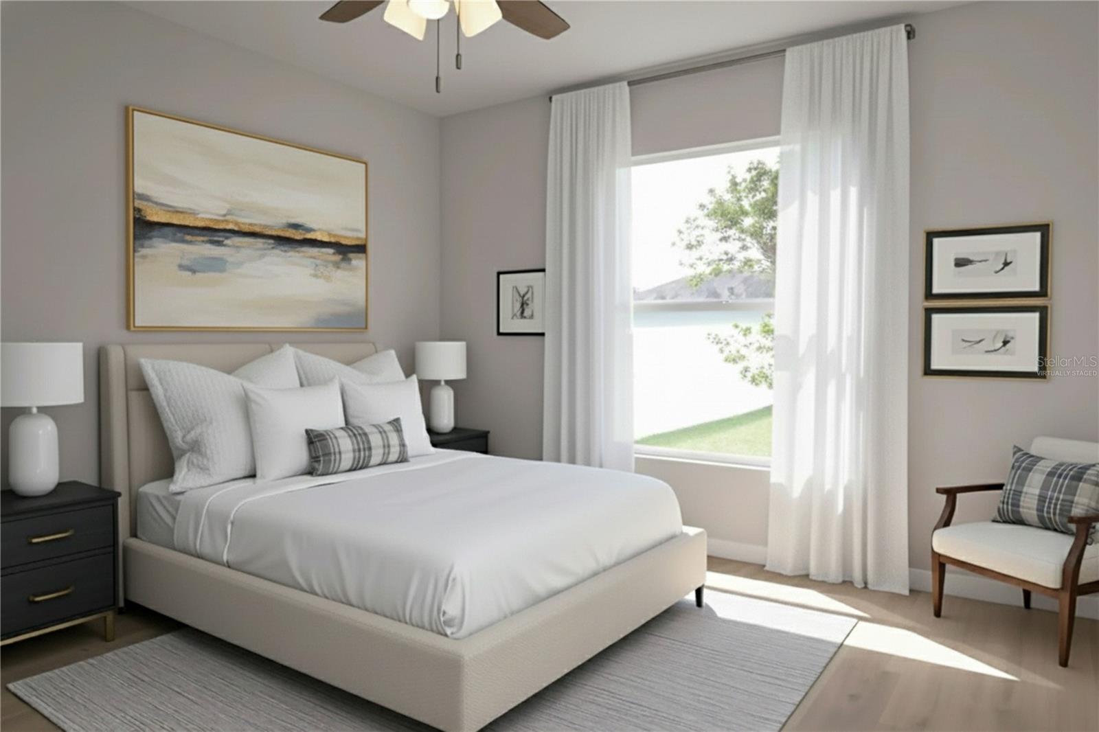 Image 8 of 50 For 4434 Creekside Drive