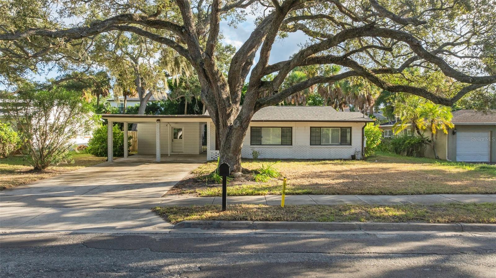 Image 2 of 5 For 4810 San Jose Street