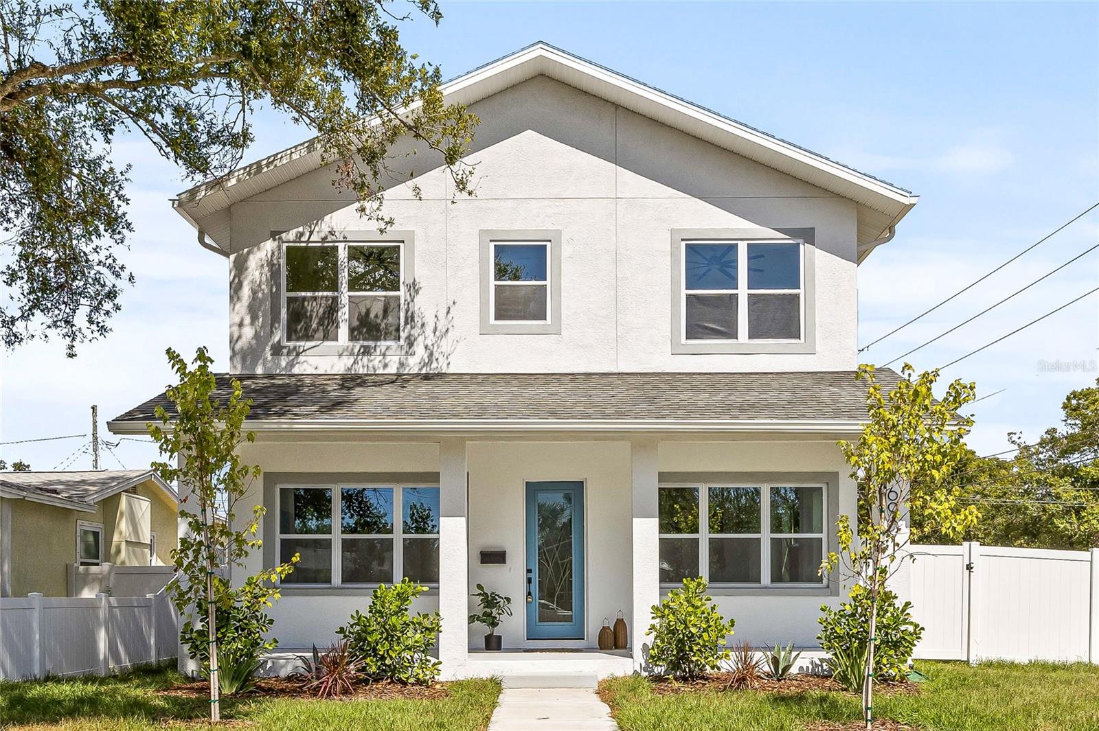 Details for 6901 3rd Avenue N, ST PETERSBURG, FL 33710
