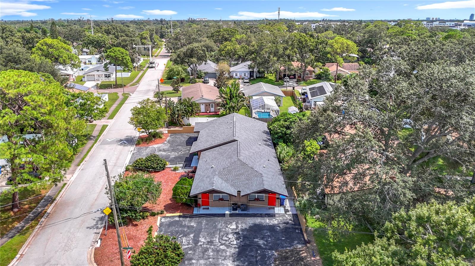 Image 100 of 100 For 139 Jefferson Circle N