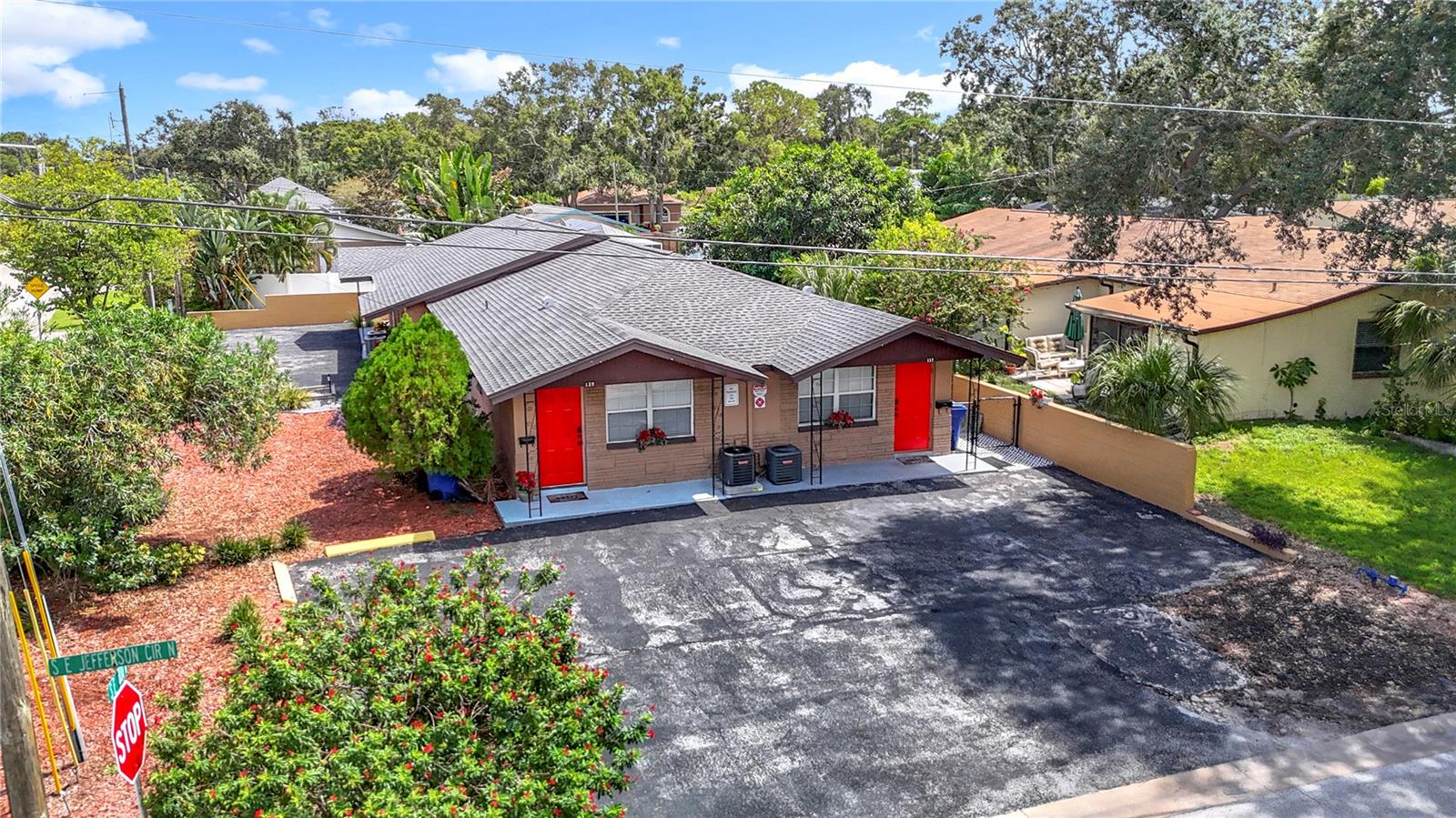 Image 99 of 100 For 139 Jefferson Circle N