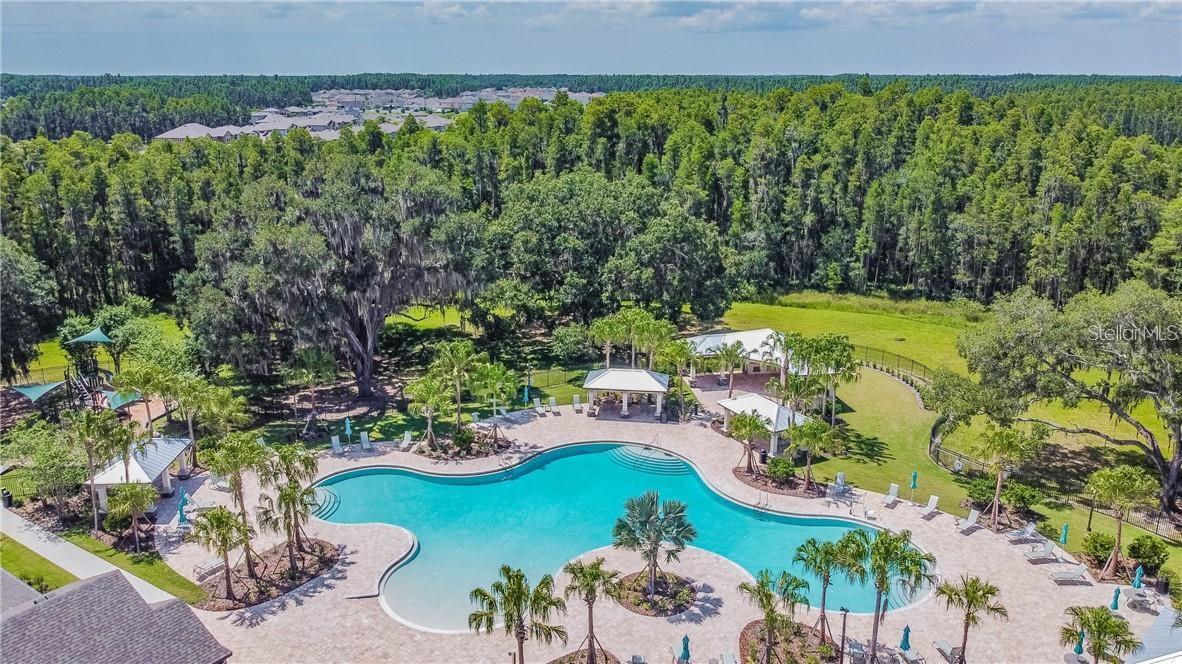 Image 25 of 26 For 19356 Hawk Valley Drive