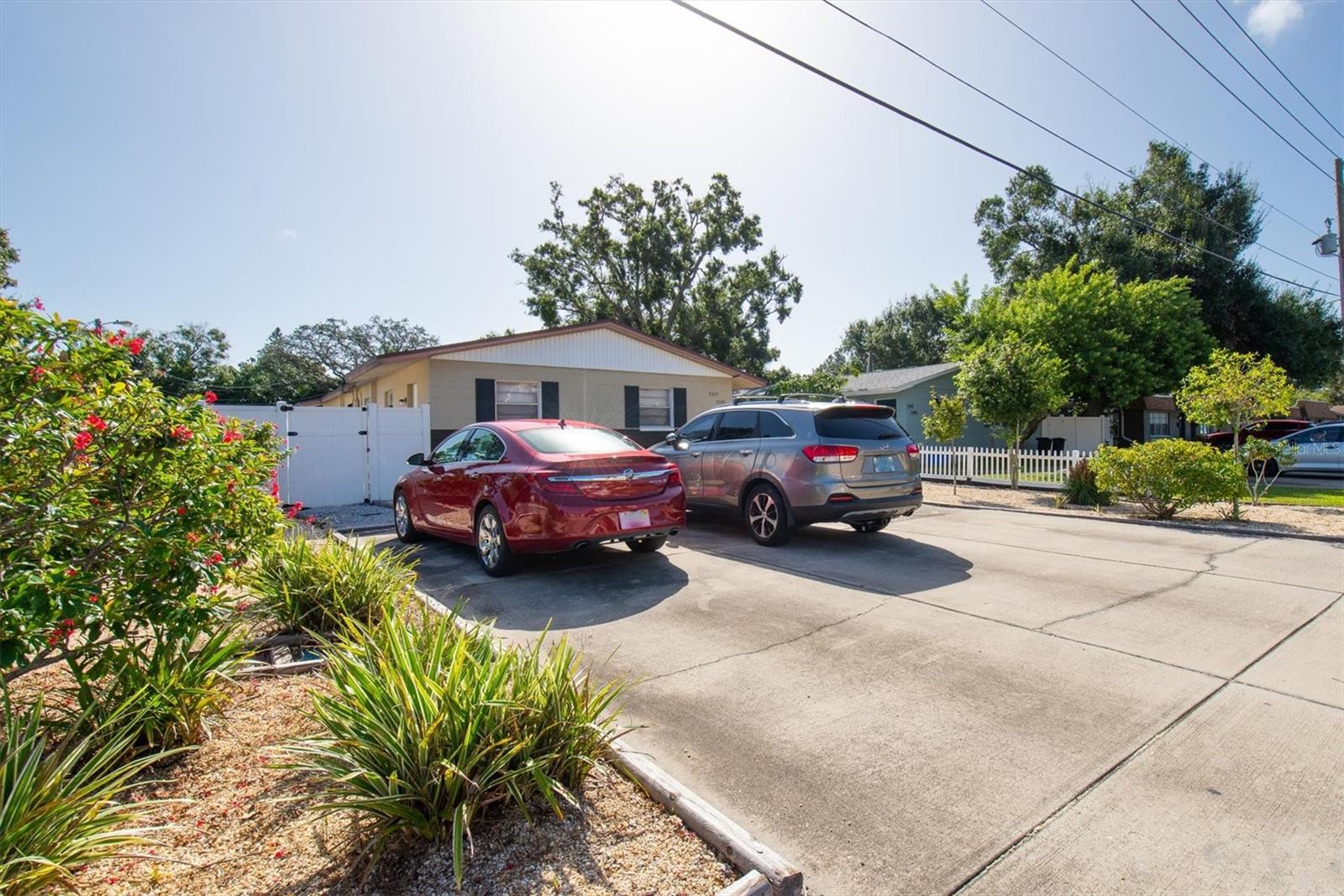 Image 40 of 41 For 7397 34th Street N