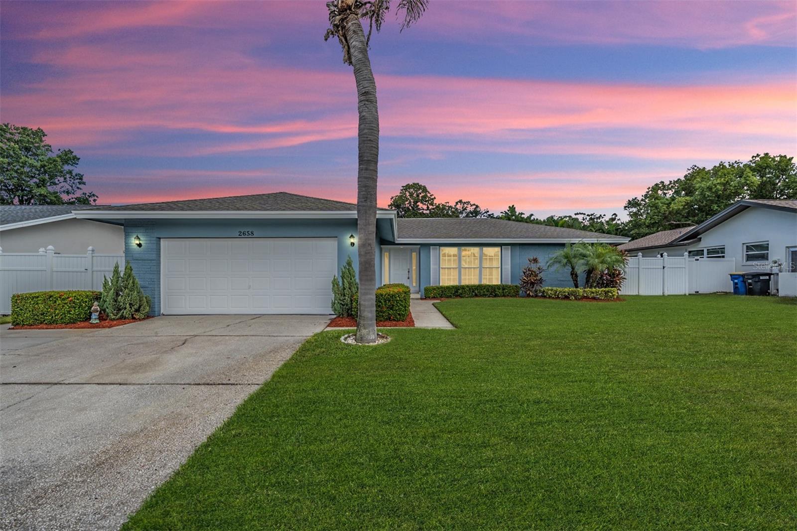 Details for 2658 Saint Andrews Drive, CLEARWATER, FL 33761