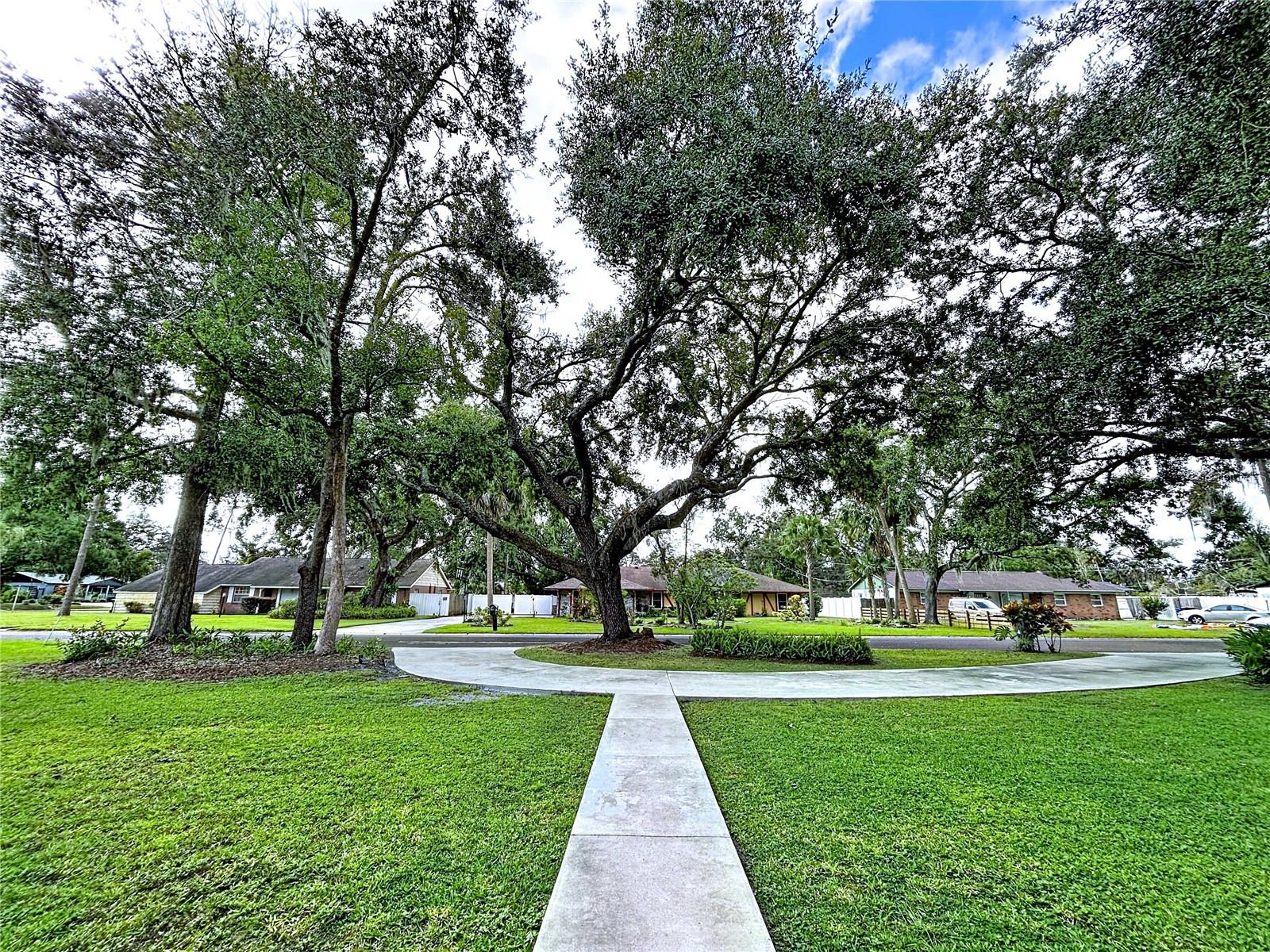 Image 64 of 70 For 1404 Big Oak Court