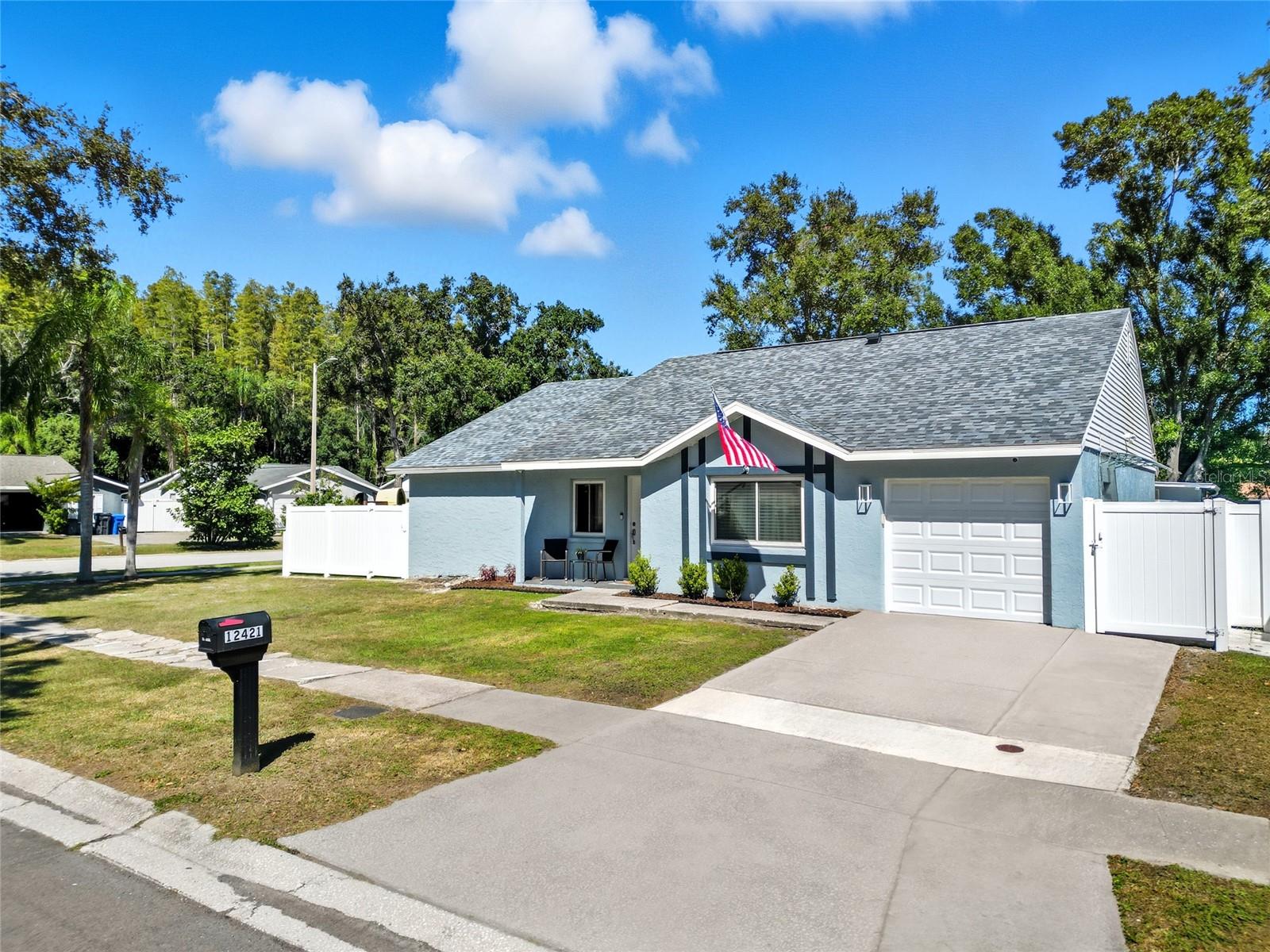 Image 2 of 35 For 12421 Pepperfield Drive