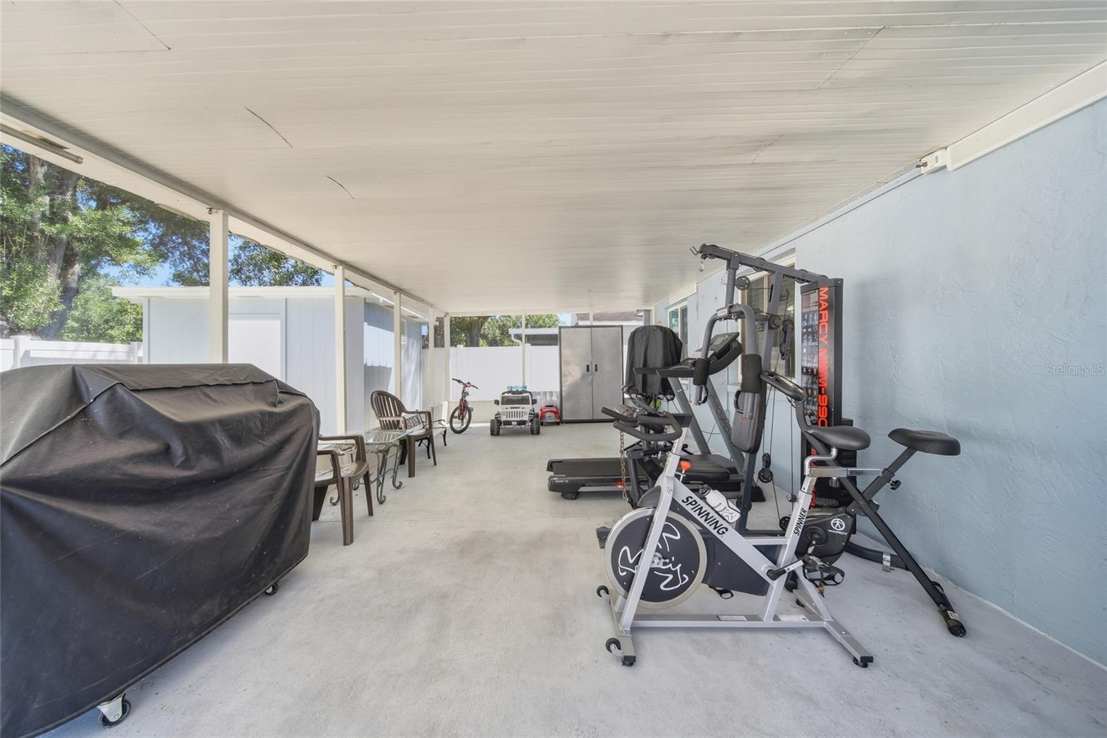 Image 26 of 35 For 12421 Pepperfield Drive