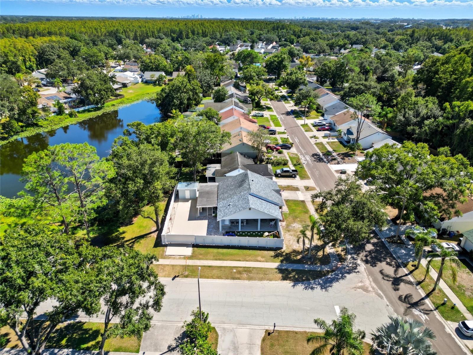 Image 30 of 35 For 12421 Pepperfield Drive