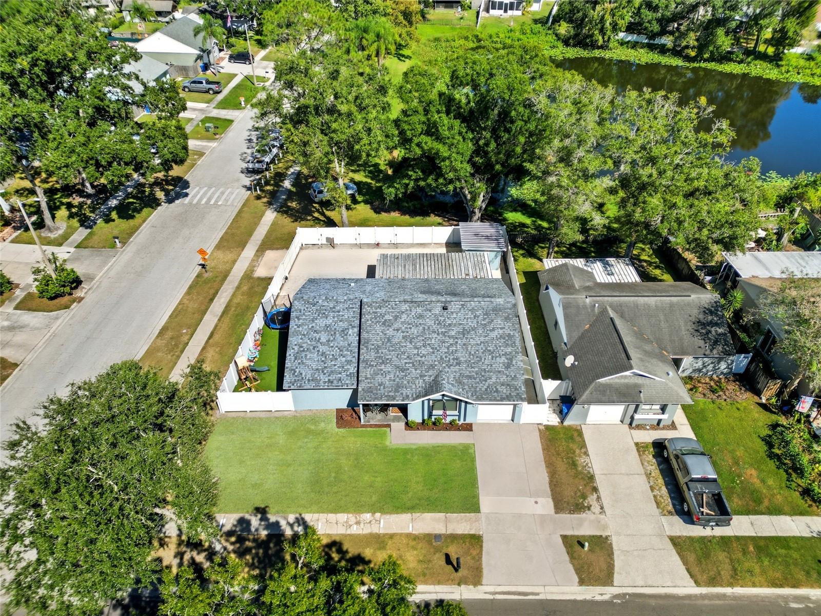 Image 31 of 35 For 12421 Pepperfield Drive