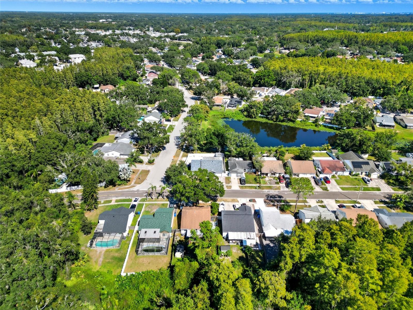 Image 33 of 35 For 12421 Pepperfield Drive