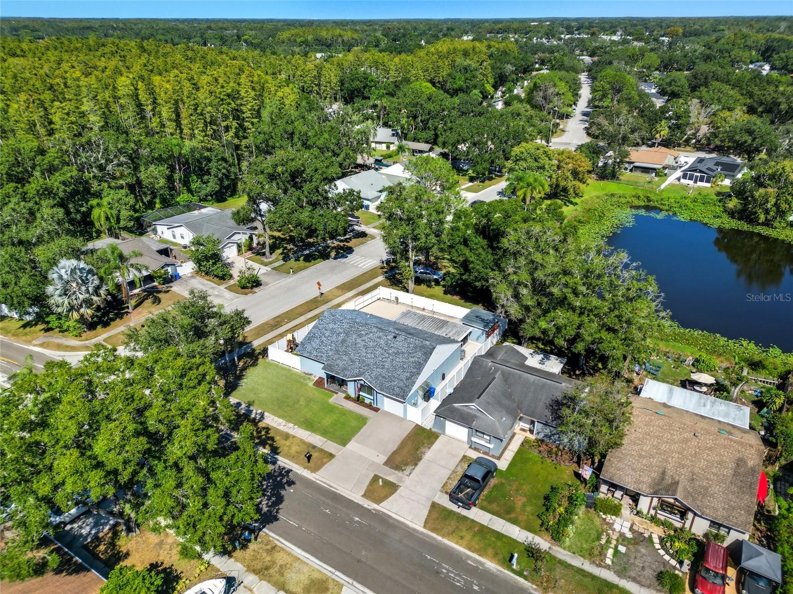 Image 34 of 35 For 12421 Pepperfield Drive