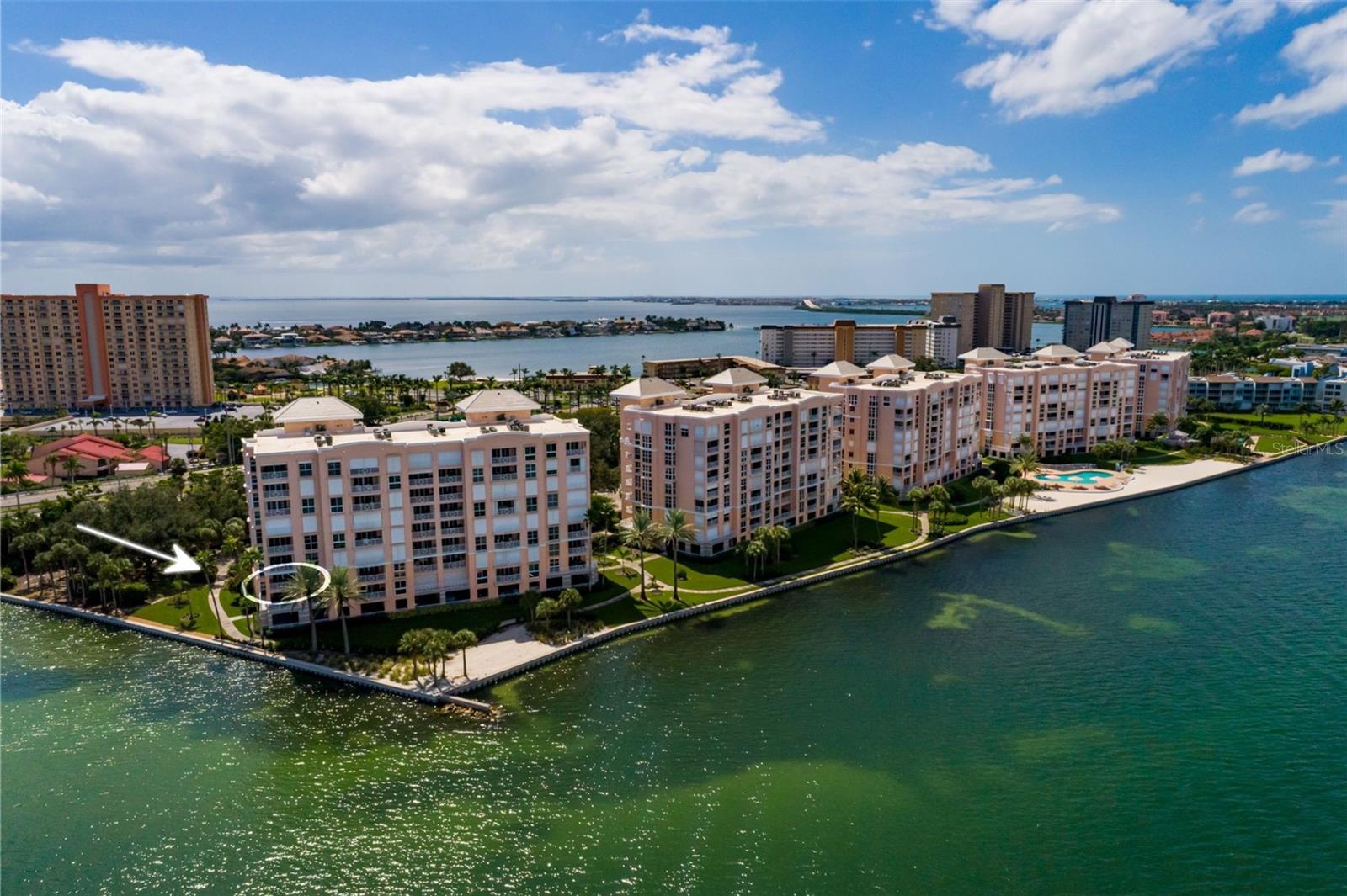 Image 2 of 81 For 4993 Bacopa Lane S 205