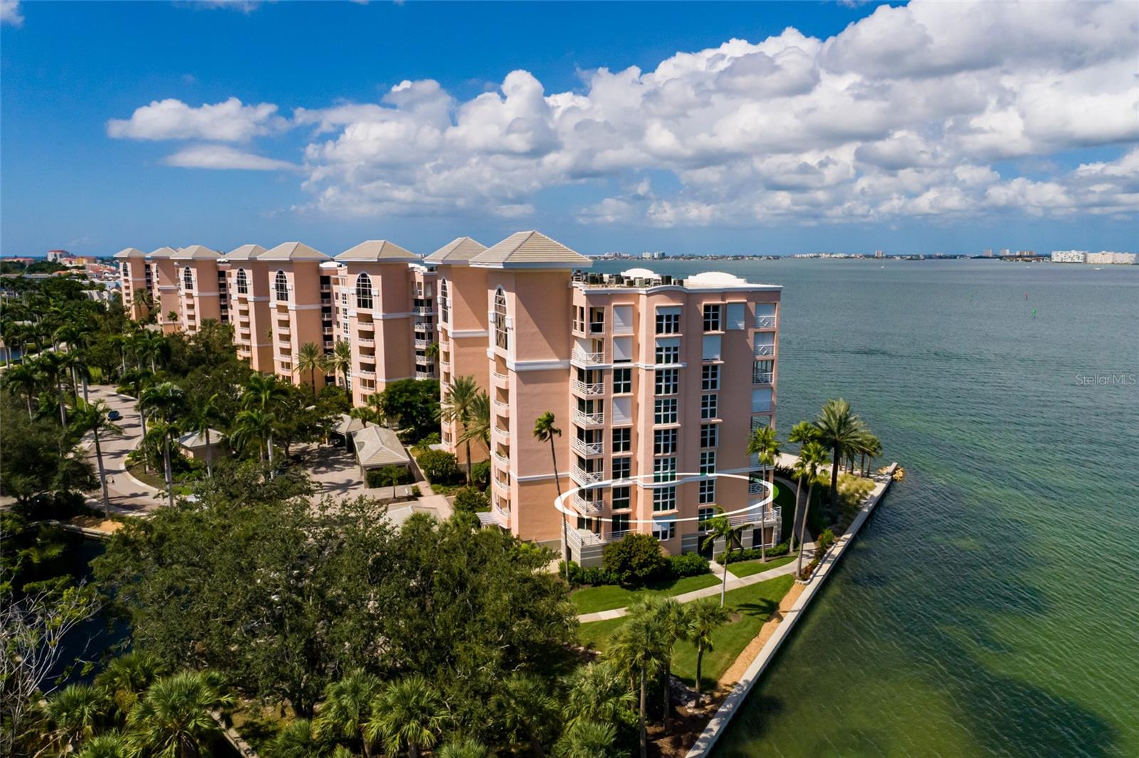 Image 3 of 81 For 4993 Bacopa Lane S 205