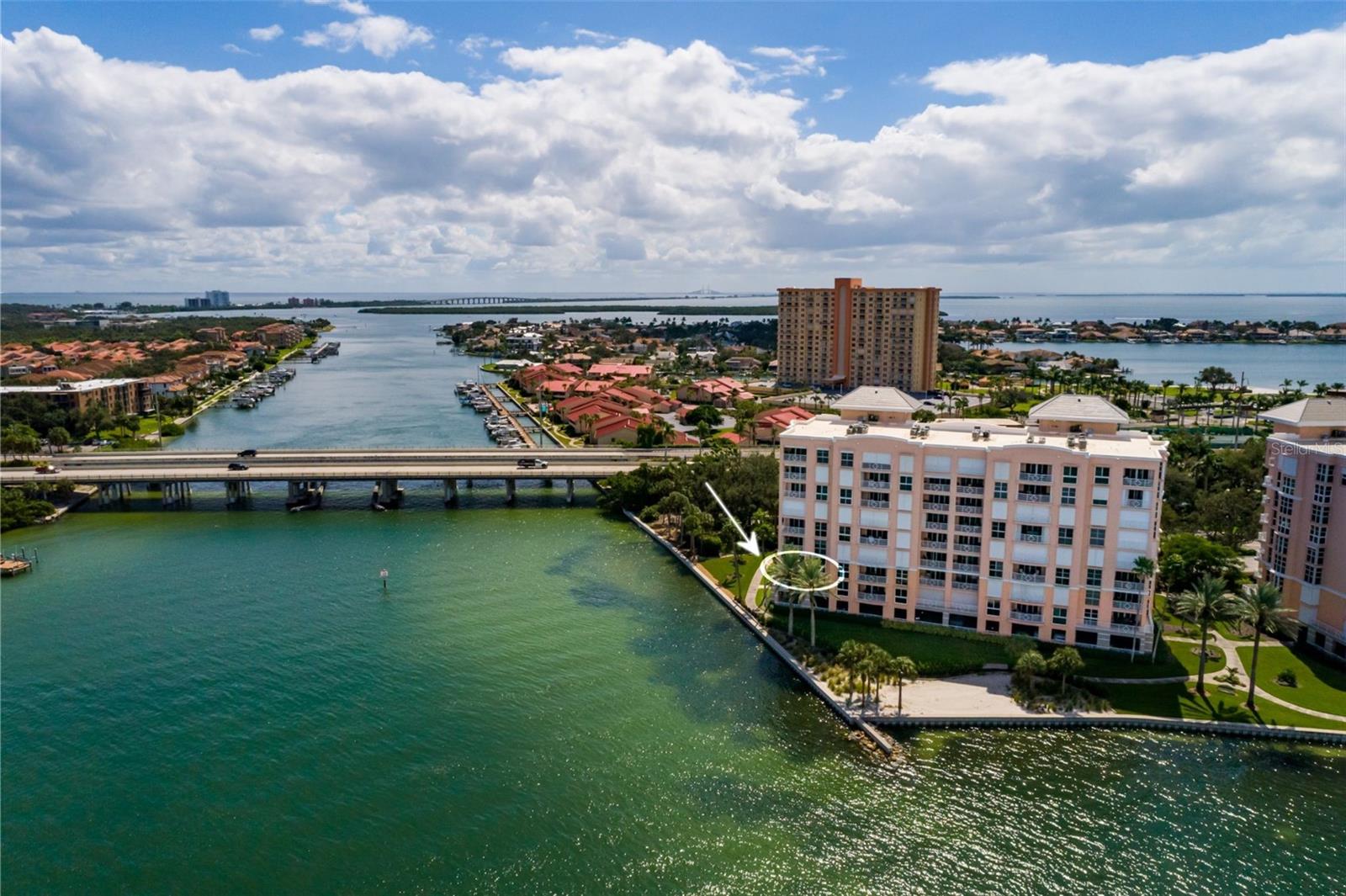 Image 7 of 81 For 4993 Bacopa Lane S 205