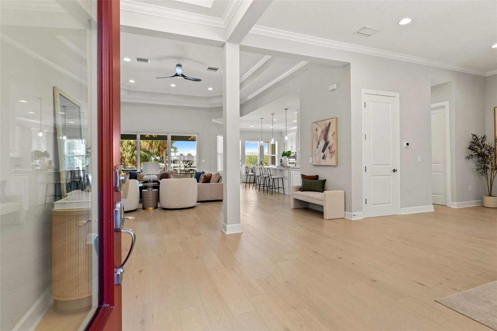 Image 3 of 88 For 4148 Rocky Shores Drive