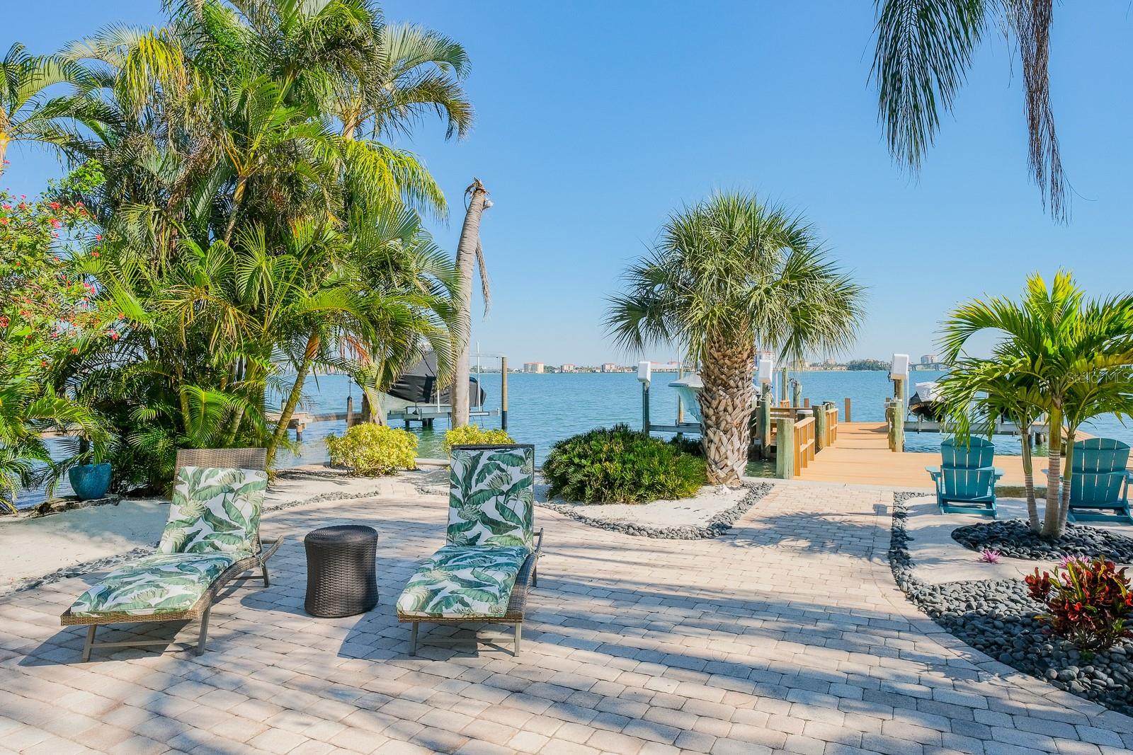 Image 10 of 19 For 746 Boca Ciega Isle Drive