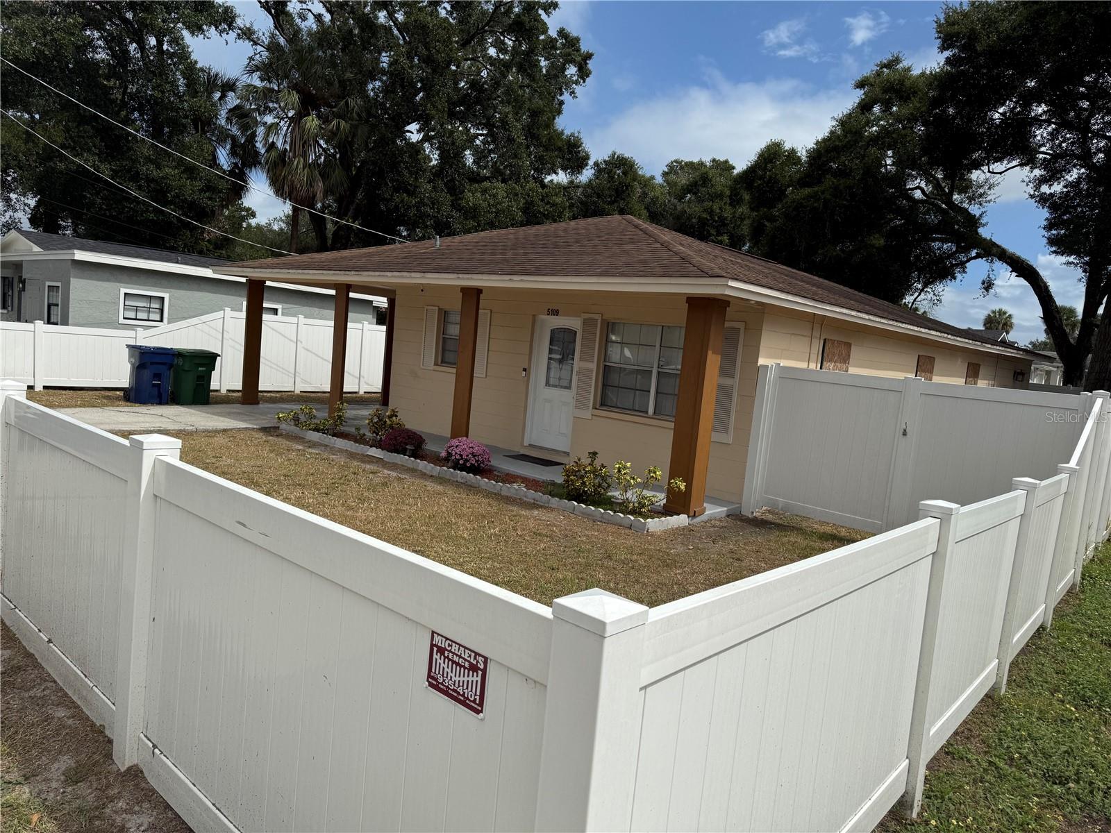 Details for 5109 30th Street, TAMPA, FL 33610