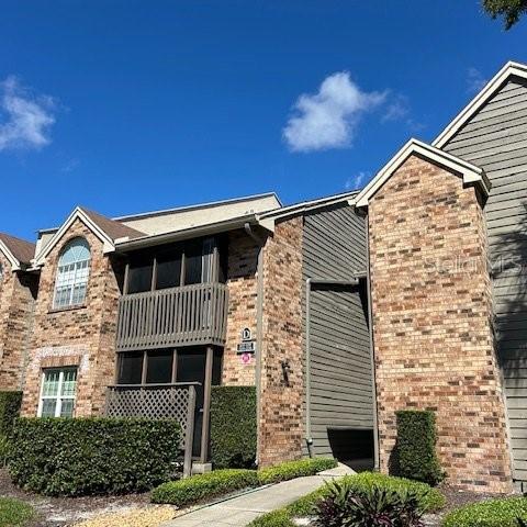 Details for 2500 Winding Creek Boulevard D208, CLEARWATER, FL 33761