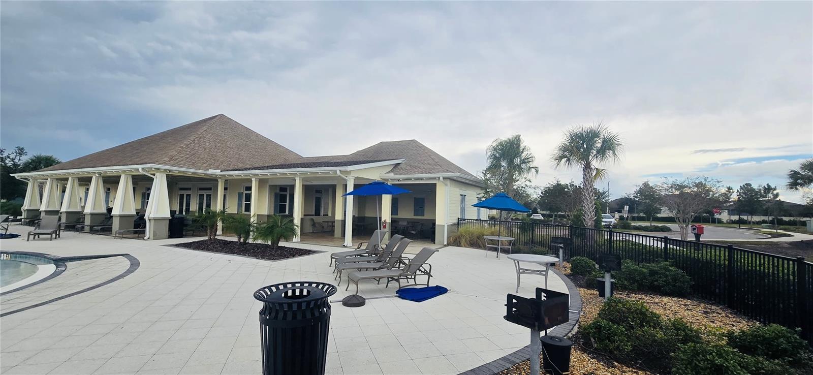 Listing photo id 48 for 10907 Green Harvest Drive