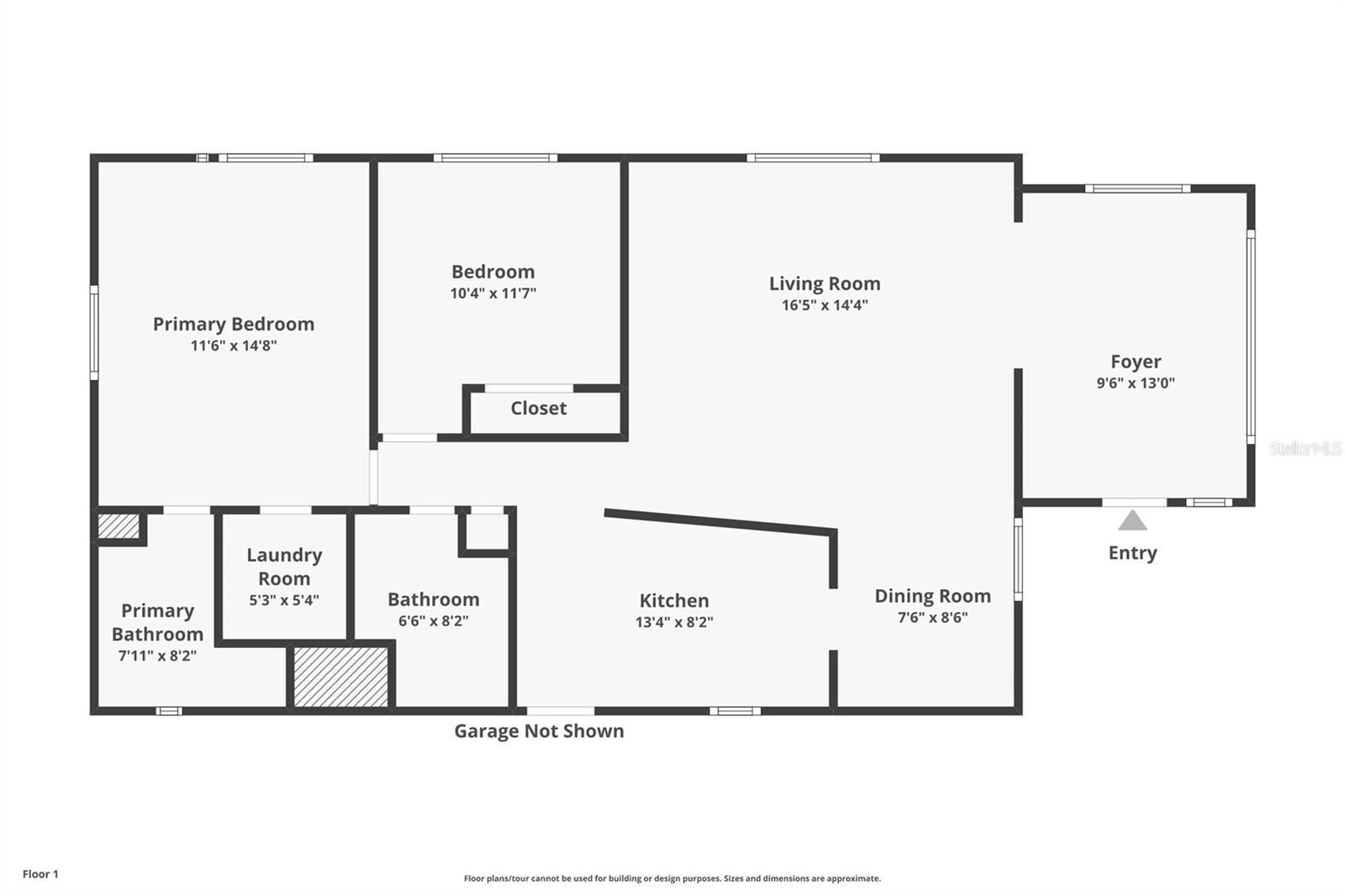 Image 21 of 29 For 70 Live Oak Court 21