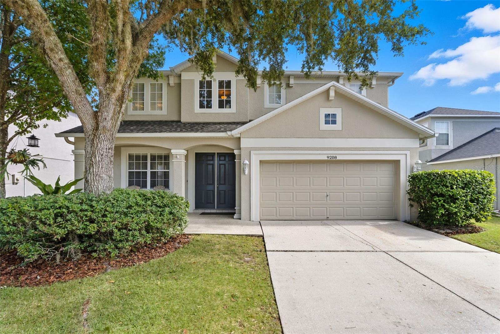 Details for 9208 Lost Mill Drive, LAND O LAKES, FL 34638