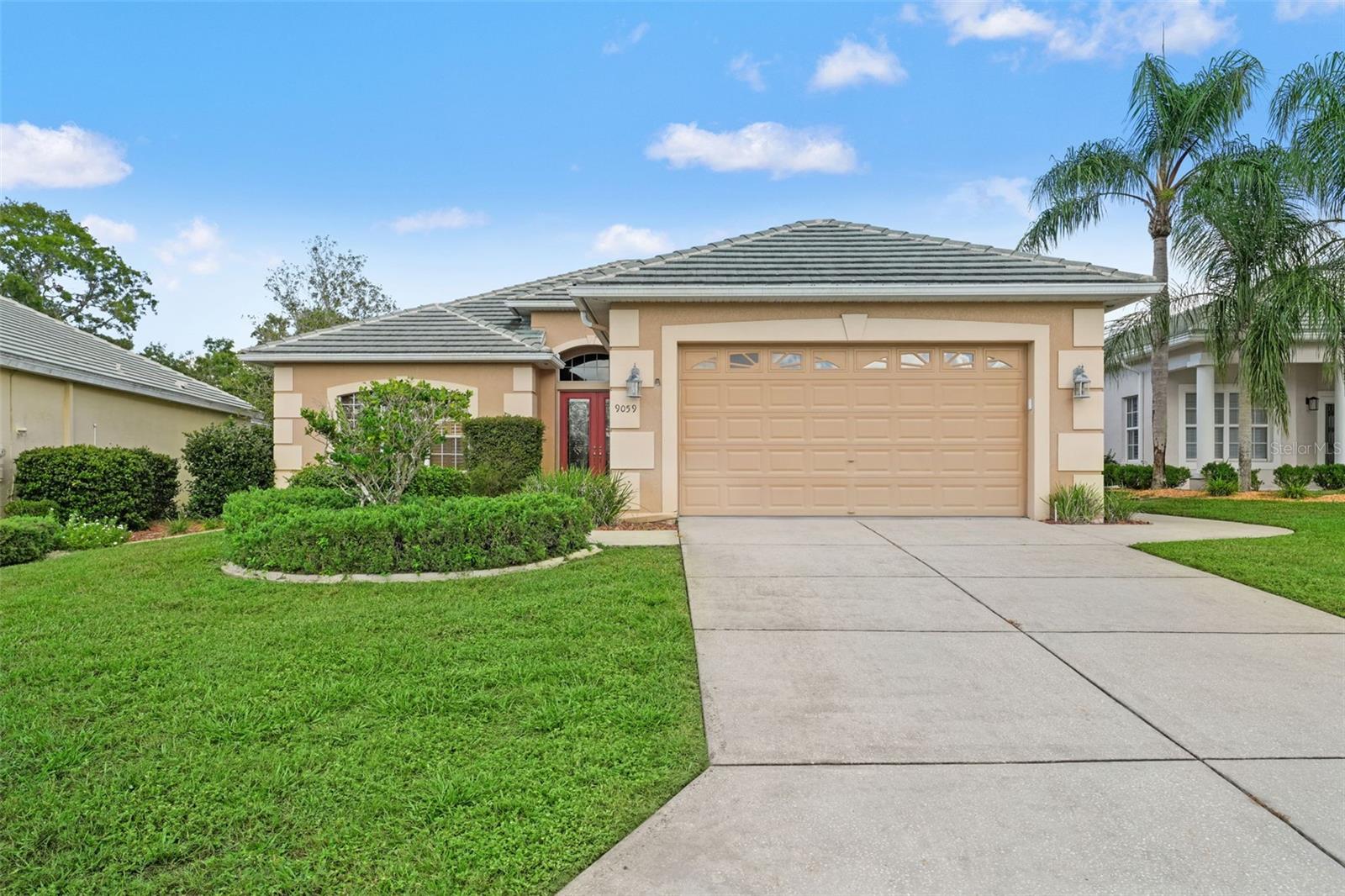Details for 9059 Penelope Drive, WEEKI WACHEE, FL 34613