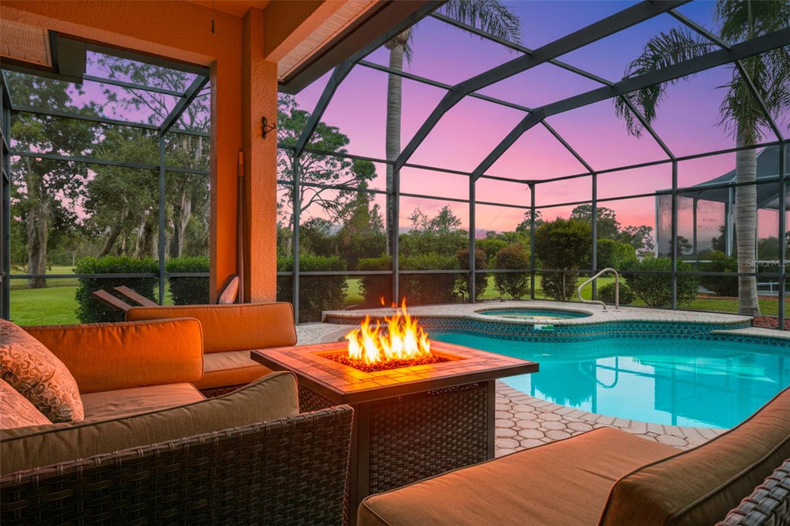 Image 31 of 50 For 9059 Penelope Drive