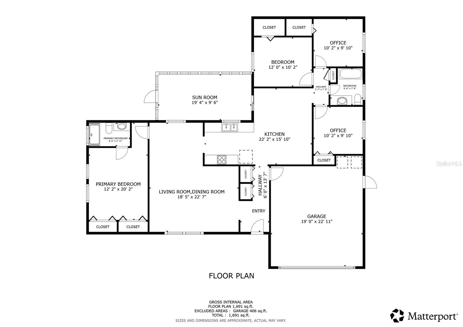 Image 36 of 53 For 1878 Princeton Drive