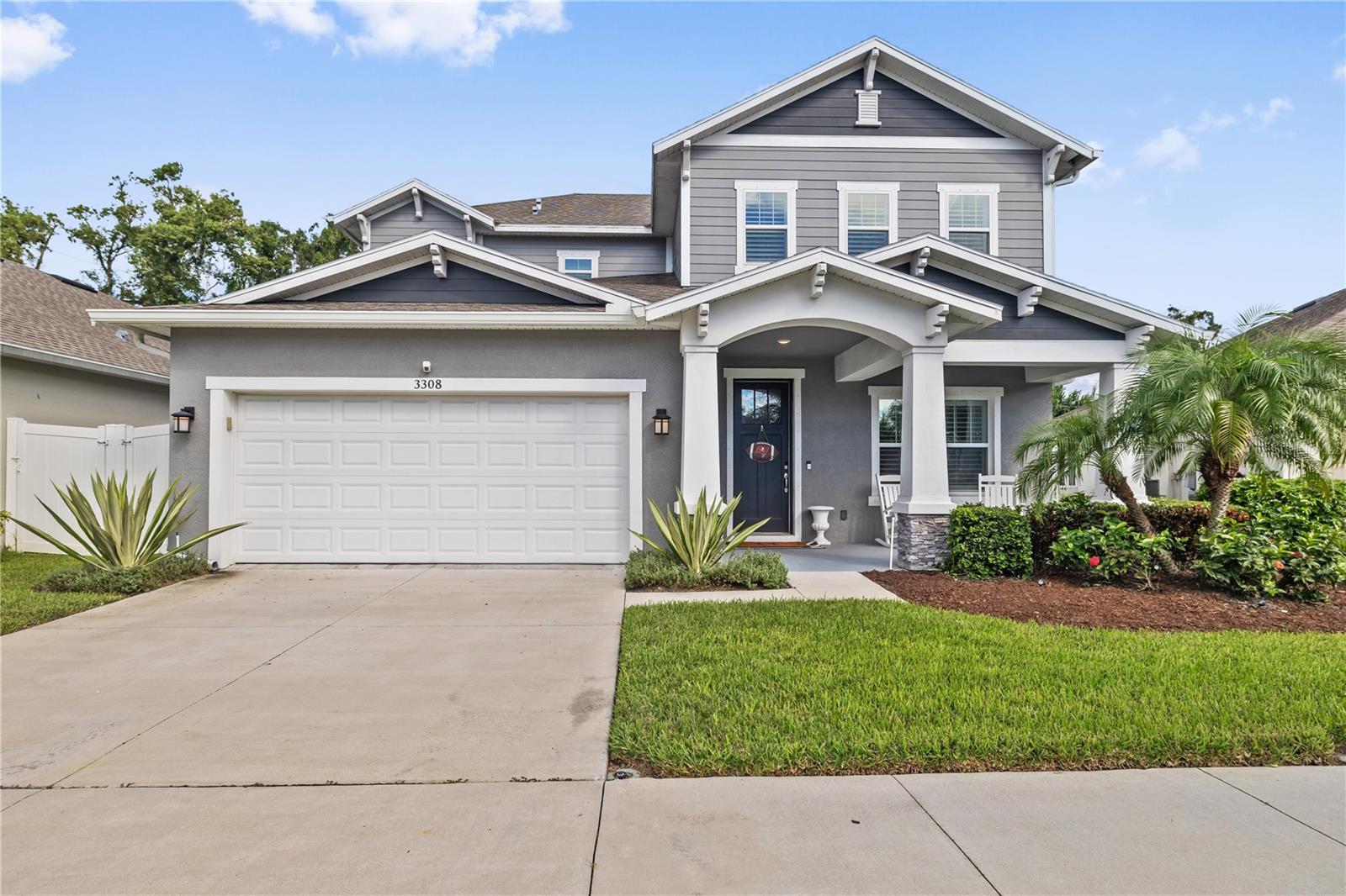 Details for 3308 Glen Meadow Court, TAMPA, FL 33614