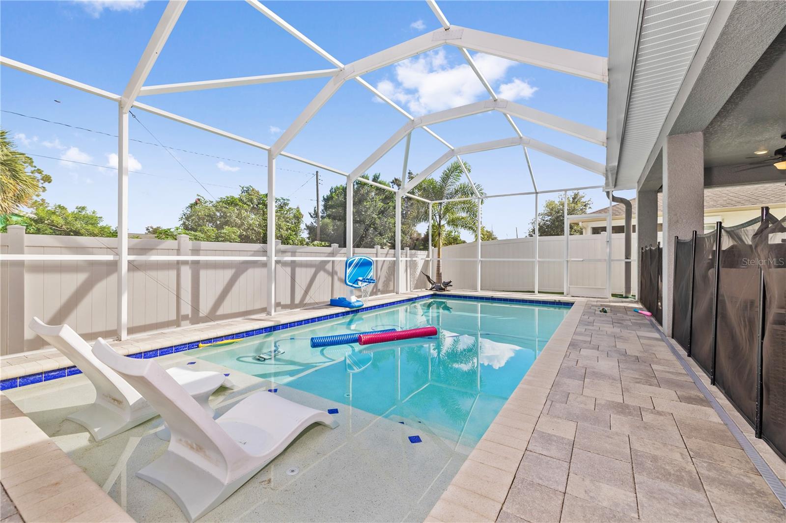 Image 35 of 44 For 3308 Glen Meadow Court